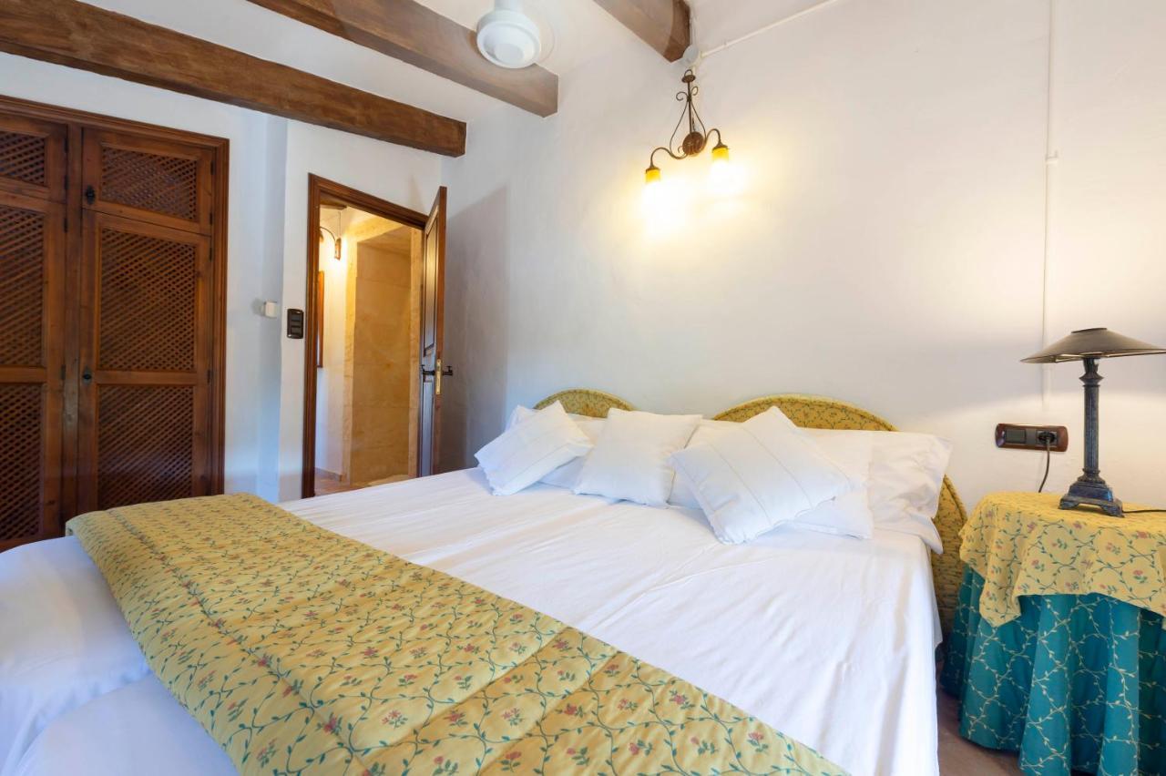 Ferienhaus Ses Planes *