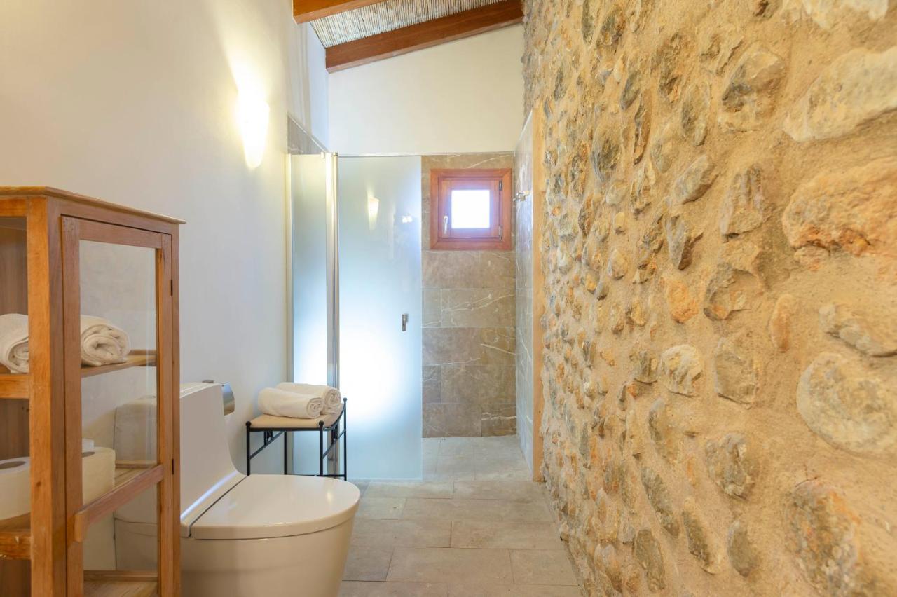 Ferienhaus Ses Planes