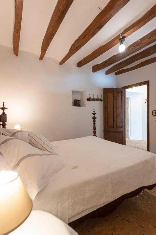 Ses Planes Ferienhaus Búger