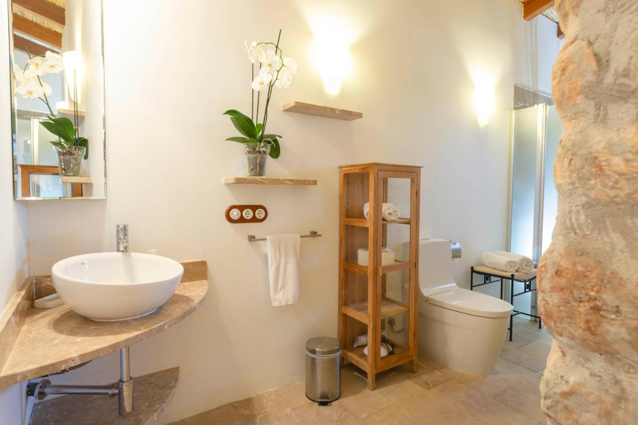 Ferienhaus Ses Planes *